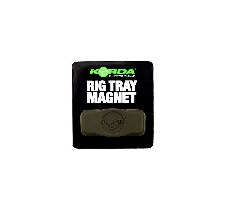 Tackle Box Magnet
