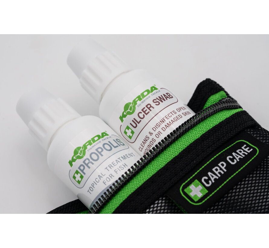Carp Care Kit