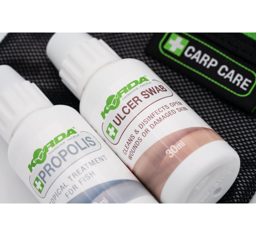 Carp Care Kit