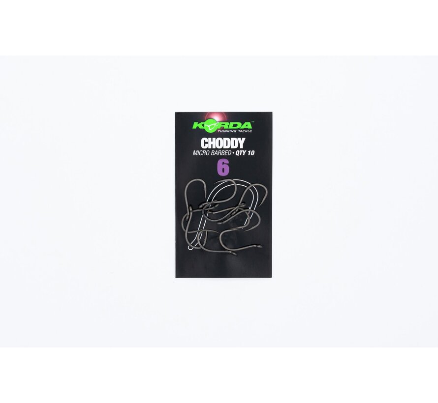 Choddy (10stuks)