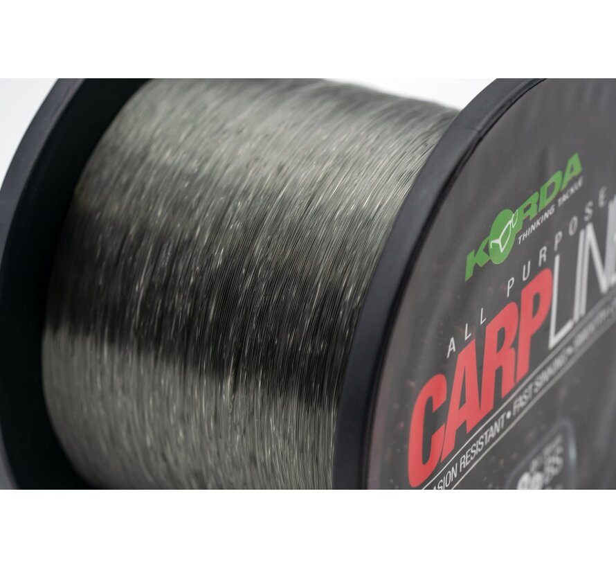 Carp Line (1000m)