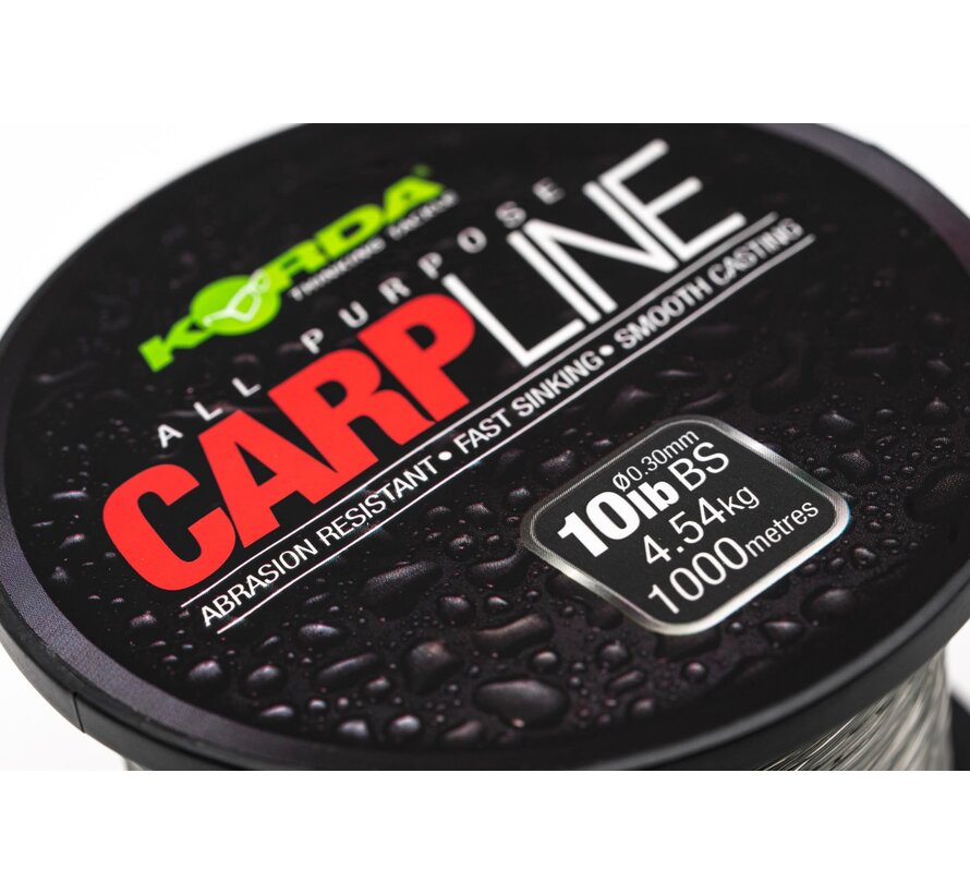 Carp Line (1000m)