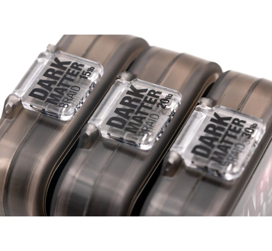 Dark Matter Braid (20m)