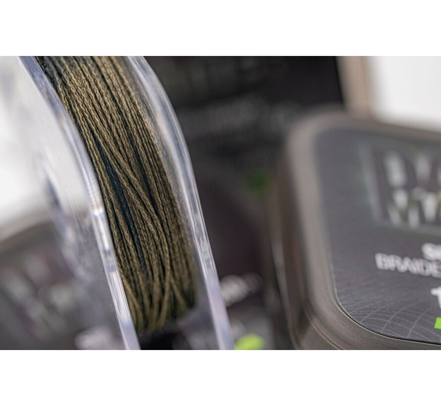 Dark Matter Braid (20m)