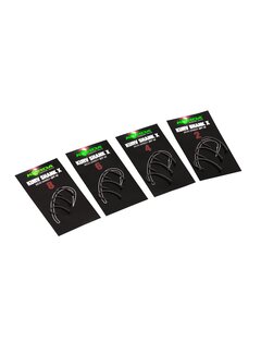 KORDA Kurv Shank X (10stuks)