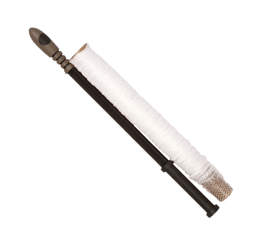 Long Chuck Funnel Web System PVA (7m)