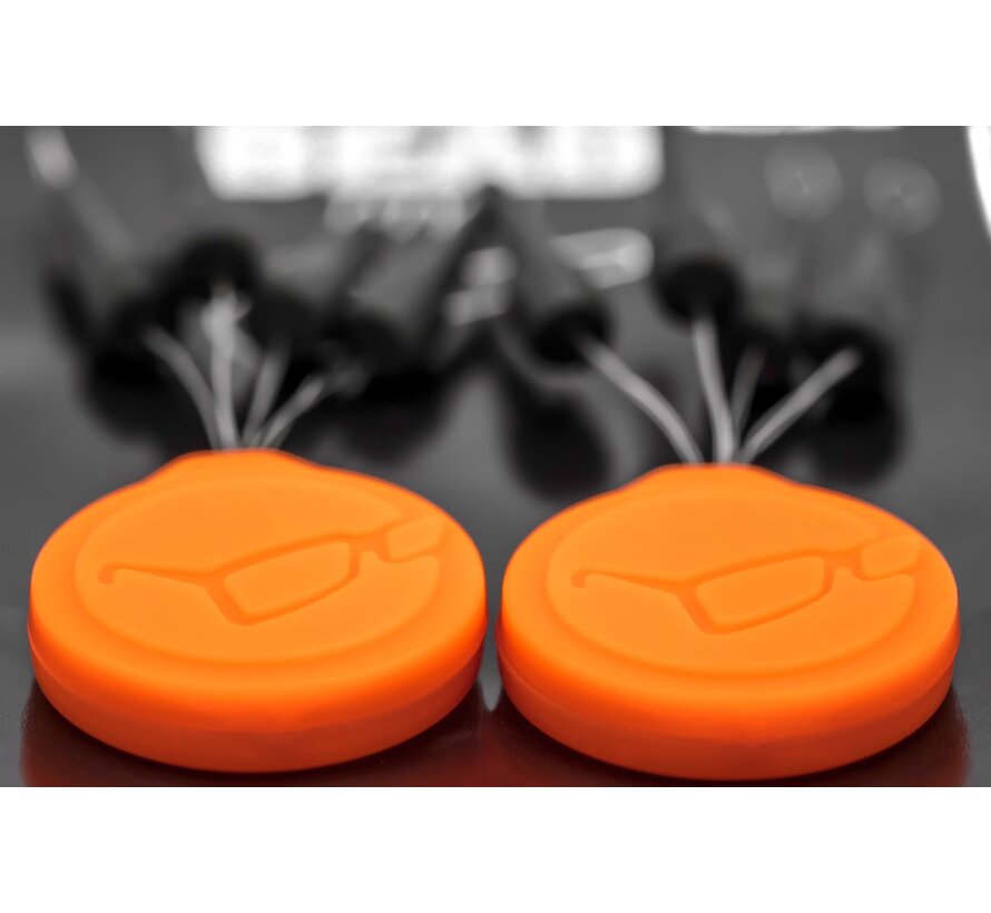 Line Saver Bead (8stuks)