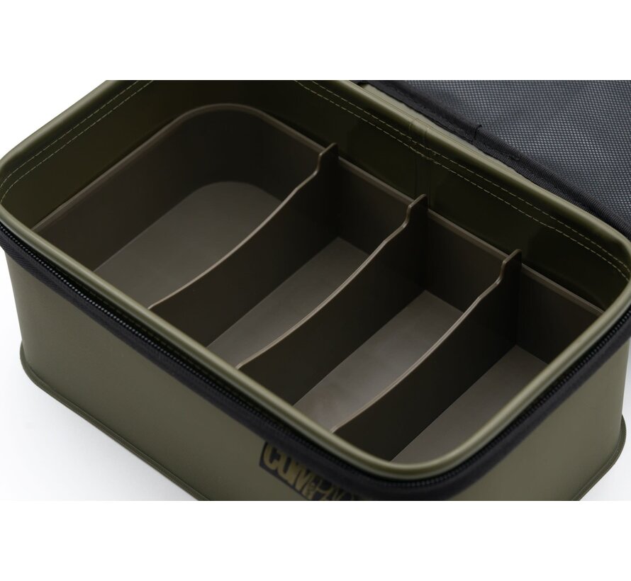 Compac 150 Tackle Safe Edition (Tray Included)