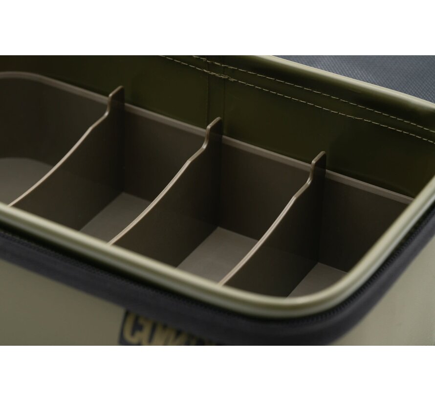 Compac 150 Tackle Safe Edition (Tray Included)