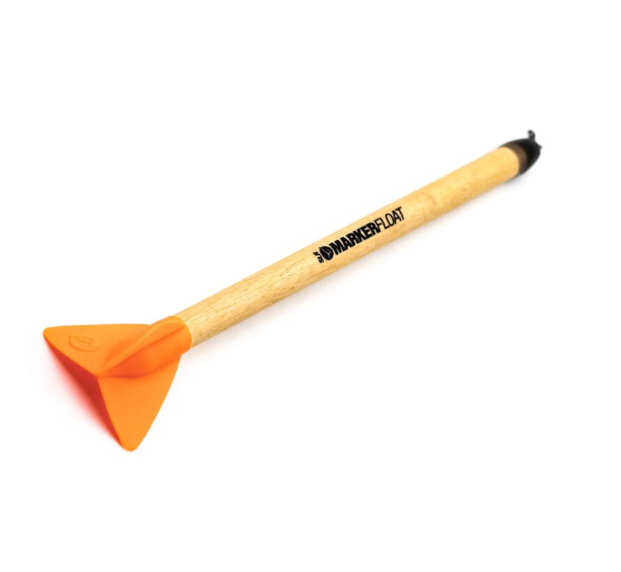 Slr Balsa Marker Float
