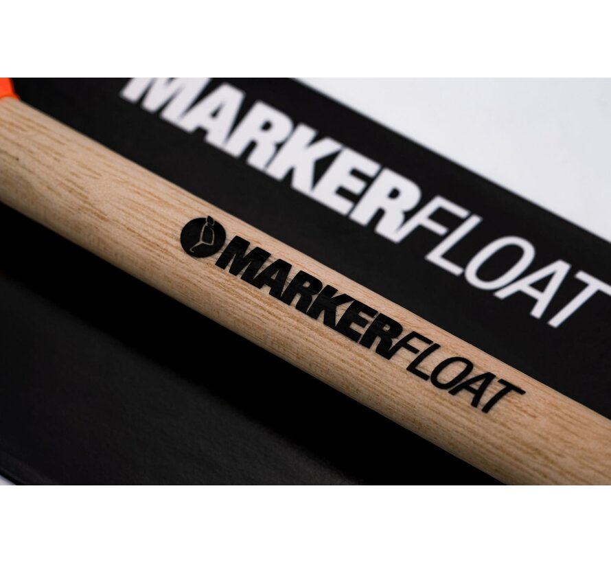 Slr Balsa Marker Float