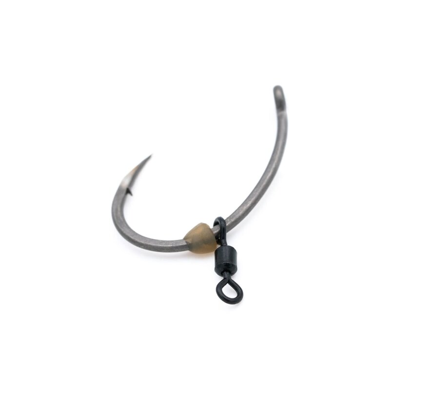 Micro Rig Swivel (20stuks)