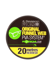KORDA Funnel Web Hexmesh Refill
