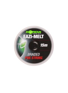 KORDA PVA String (15m)