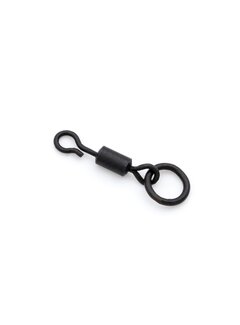 KORDA Quick Change Swivel Loop Fitting (8stuks)