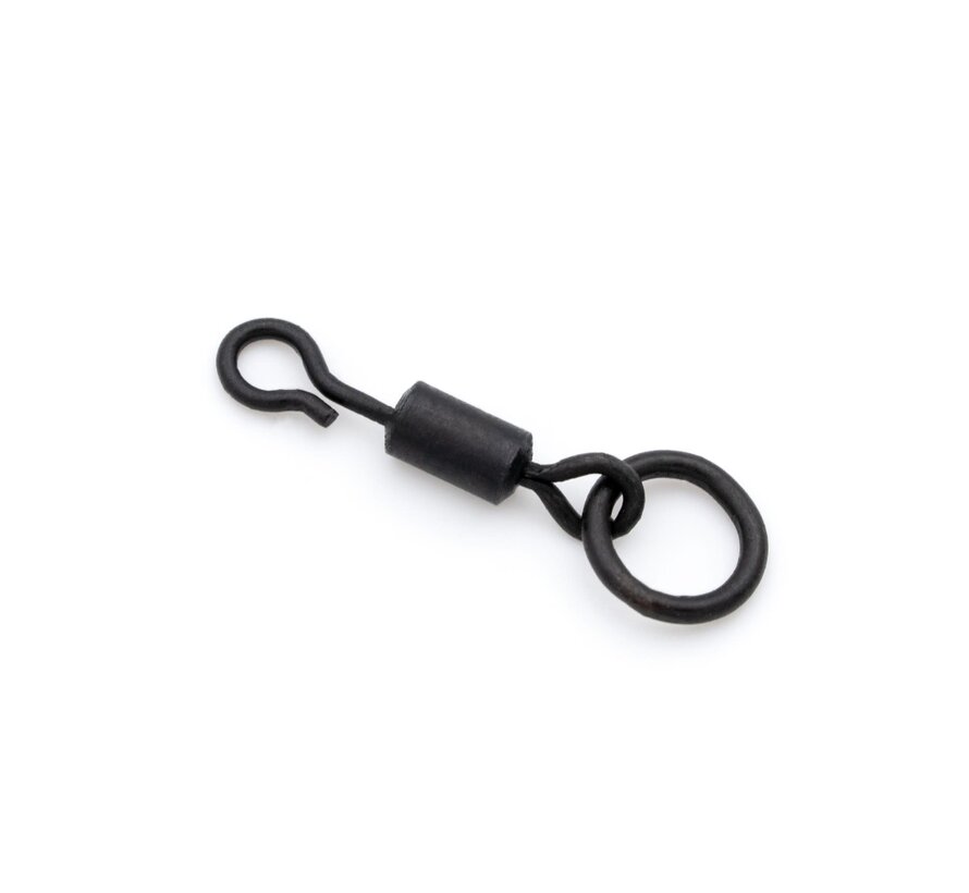 Quick Change Swivel Loop Fitting (8stuks)
