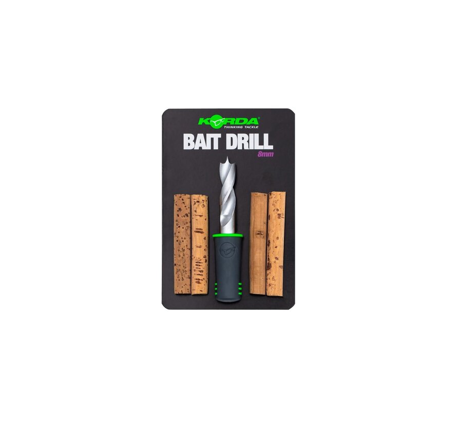 Bait Drill