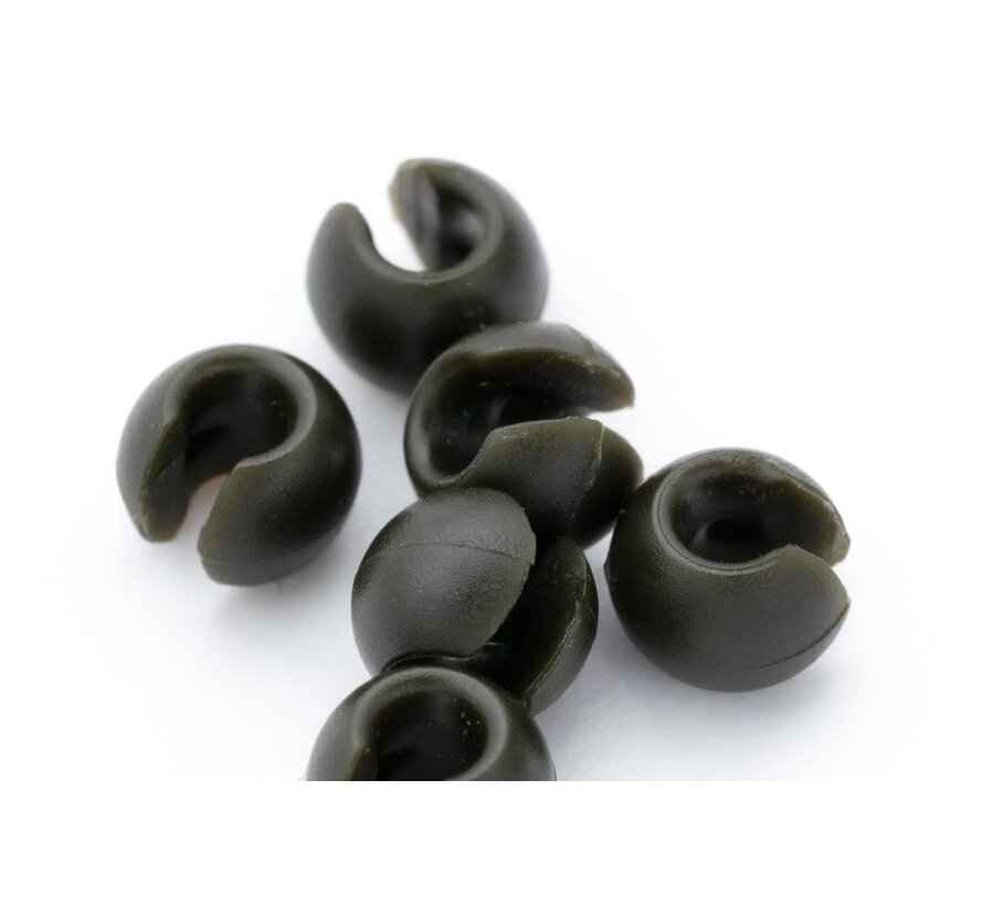 Spare No Trace Beads (25stuks)