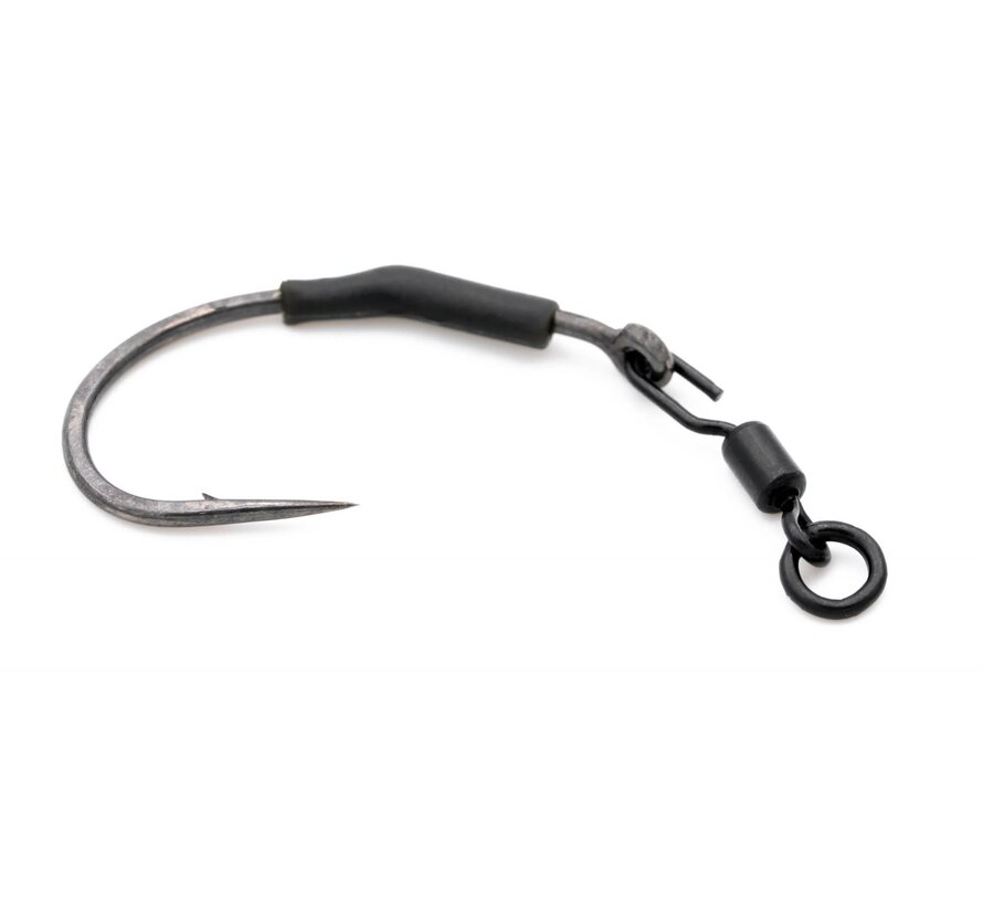 Spinner Ring Swivel (10stuks)