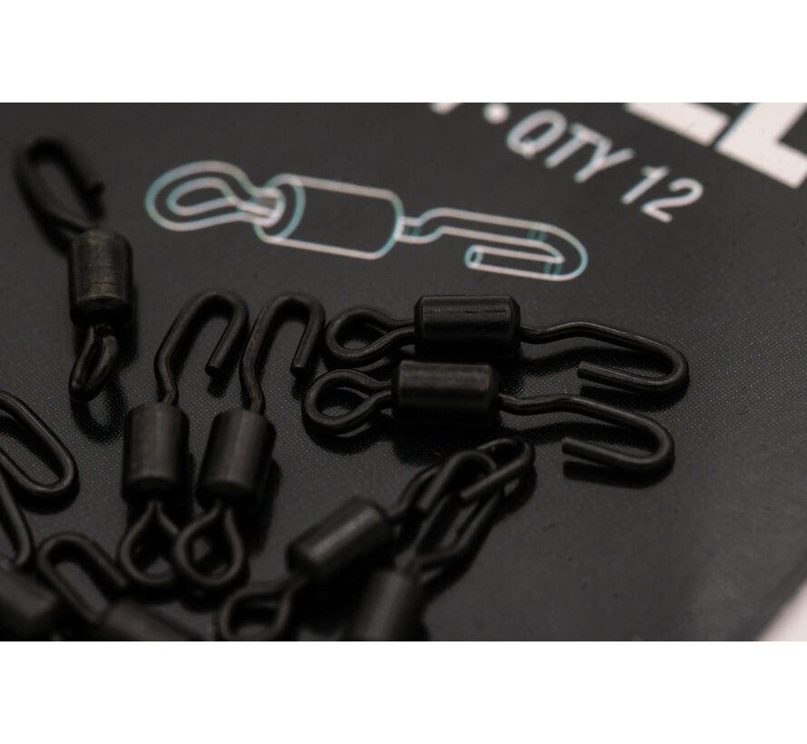 Spinner Swivel (12stuks)