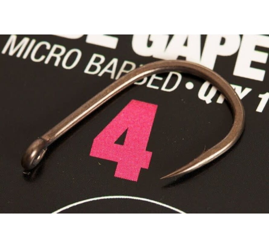 Wide Gape X (10stuks)