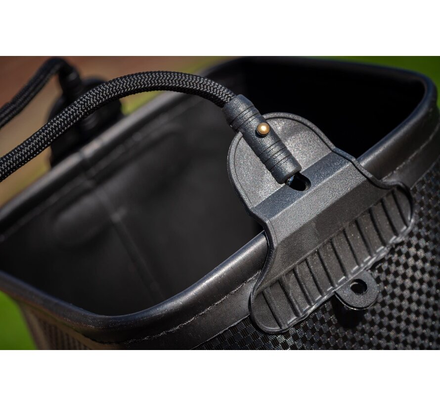 Fusion H2O Water Bucket