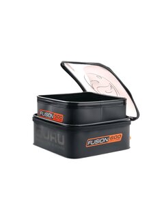 GURU Fusion 400 +  Bait Pro 300 Combo
