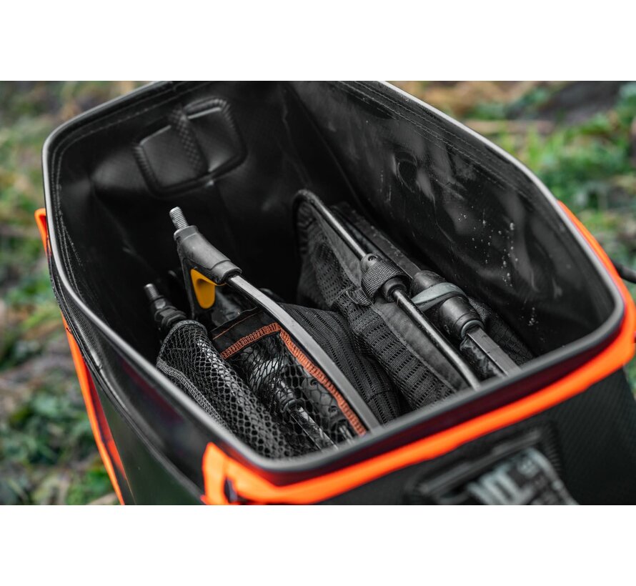 Eva Fusion Net Bag