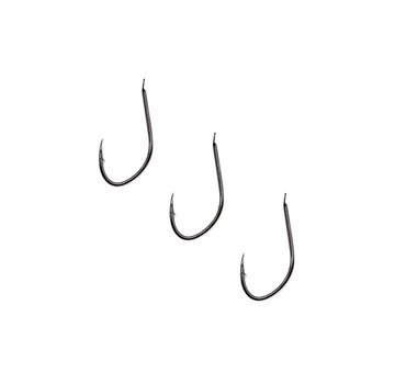 GURU Feeder Special Hook (Barbed/Spade End) (10stuks)
