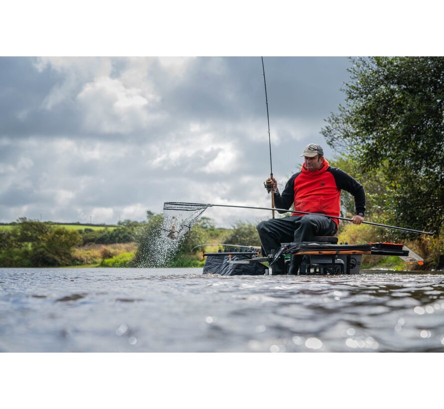 Aventus F1 Landing Net Handle (2.7m)