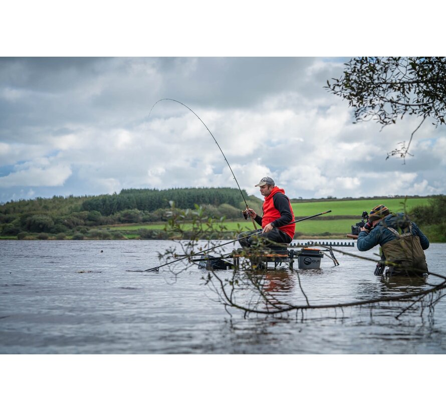 Aventus F1 Landing Net Handle (2.7m)
