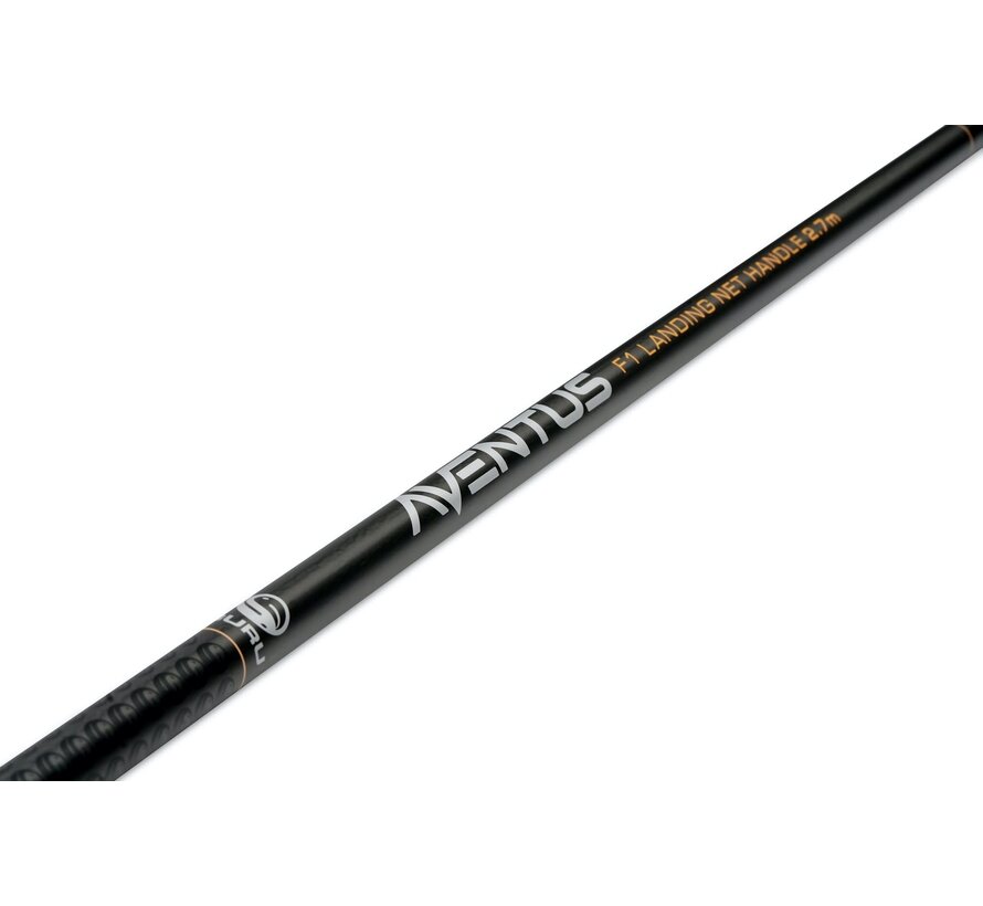 Aventus F1 Landing Net Handle (2.7m)