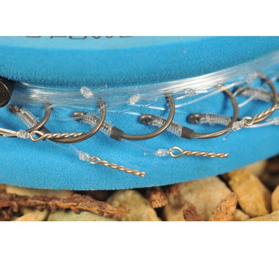 Bayonets QM1 Ready Rig 15" (8stuks)