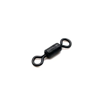 GURU Size 11 Rig System Swivels (10stuks)