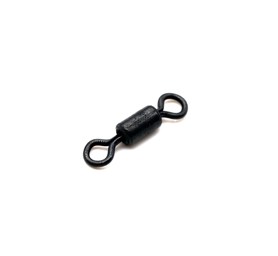 Size 11 Rig System Swivels (10stuks)