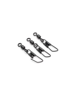 GURU Size 11 Snap Link + Swivel (10stuks)