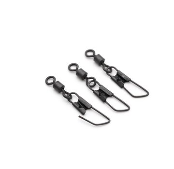 GURU Size 11 Snap Link + Swivel (10stuks)