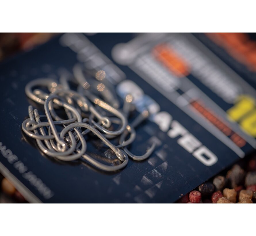 Super MWG (Barbed/Eyed) (10stuks)