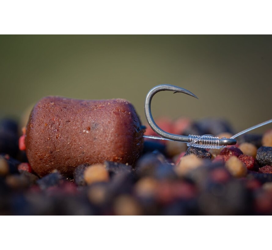 Super MWG (Barbed/Eyed) (10stuks)