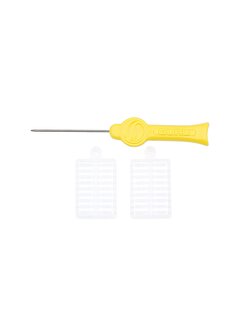GURU Speedstops With Needle