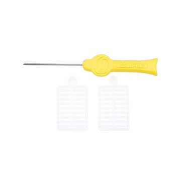 GURU Speedstops With Needle