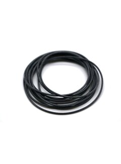 GURU Silicone Tubing 0,3mm