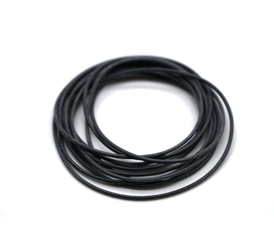 Silicone Tubing 0,3mm