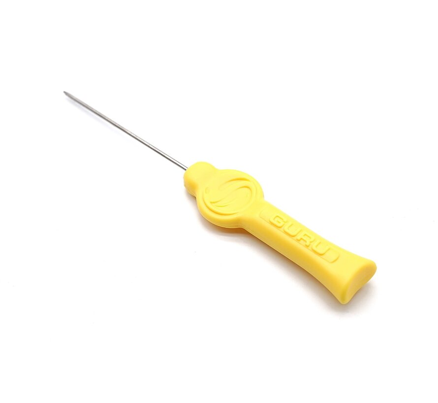 Speedstops With Needle