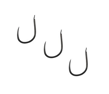 GURU Super XS Hook (Barbless/Spade End) (10stuks)