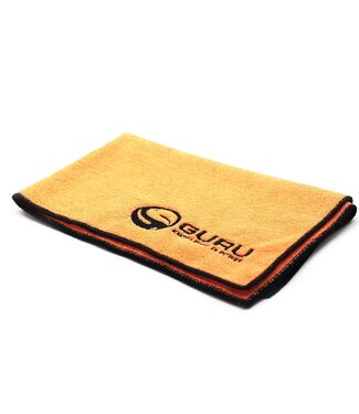 GURU GURU Microfibre Towel