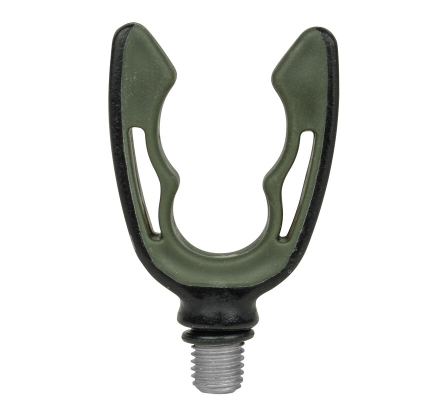 Butt Rest Gripper