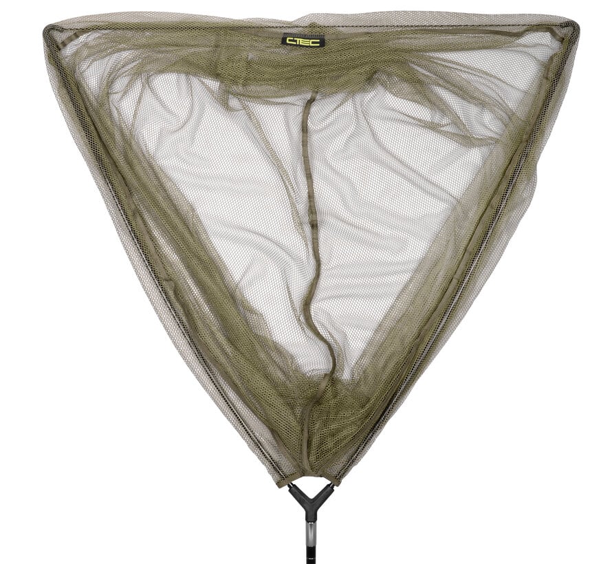 Carp Net + Handle Combo 1.8M