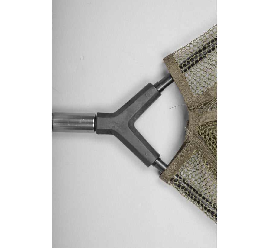 Carp Net + Handle Combo 1.8M