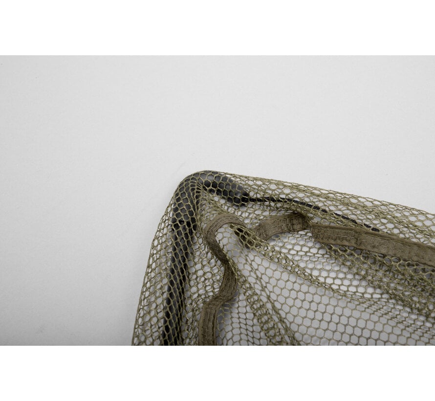 Carp Net + Handle Combo 1.8M